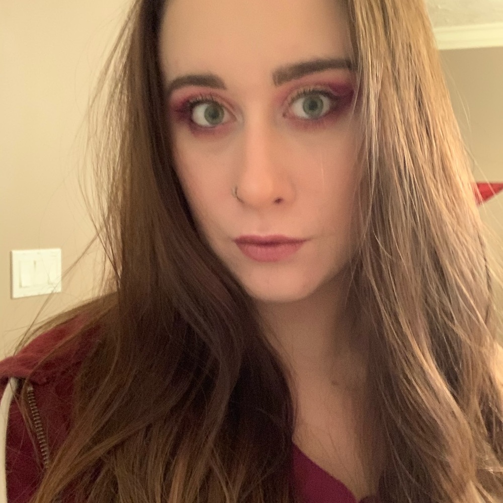 Meet your Posher, Miranda